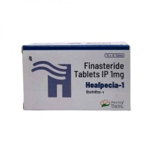 Healpecia 1 mg Healing Pharma