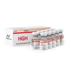 HGH Kit 100IU Nakon Medical