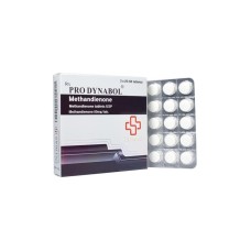 Pro Dynabol HP - Methandienone Beligas
