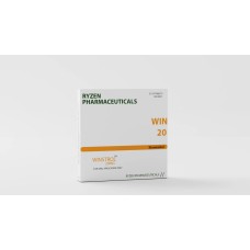 Winstrol 20mg Ryzen Pharmaceuticals