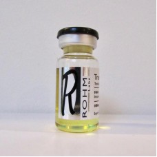 Tren ena Pharmaceutical