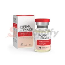 PHARMATREN A 100 Pharmacom