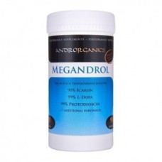 Androrganics Megandrol 90g Androrganics