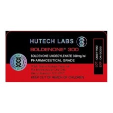 Boldenone 300 Hutech Labs