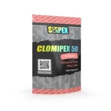 CLOMIPEX SIXPEX