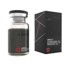 OmniCut Xeno Labs